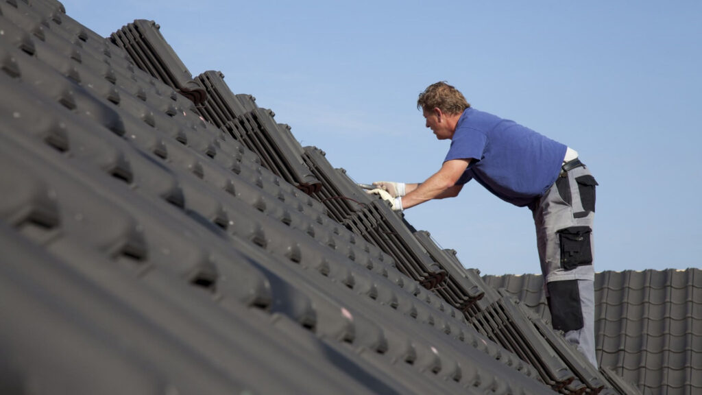 About us-Tampa Metal Roofing Installation & Repair Team