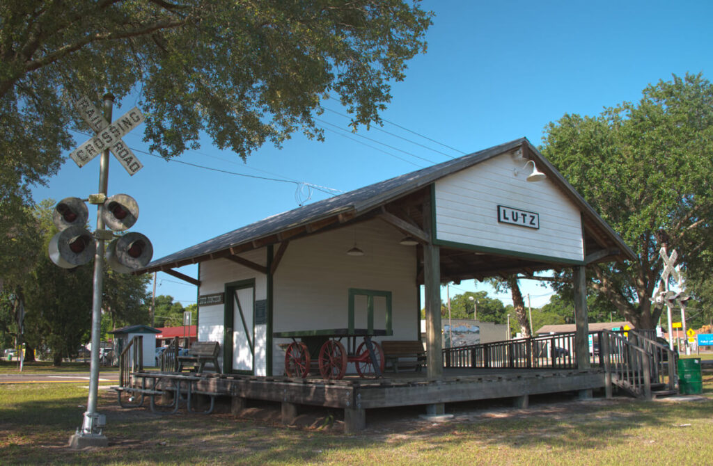 Lutz FL-Tampa Metal Roofing Installation & Repair Team