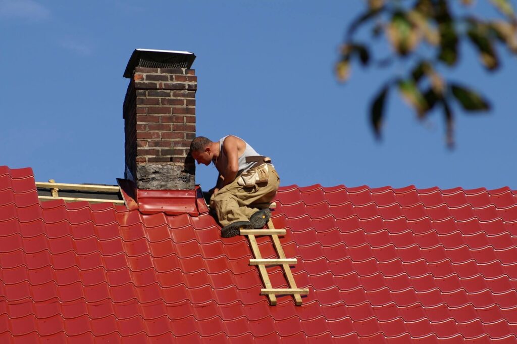 Metal Roof Repair-Tampa Metal Roofing Installation & Repair Team