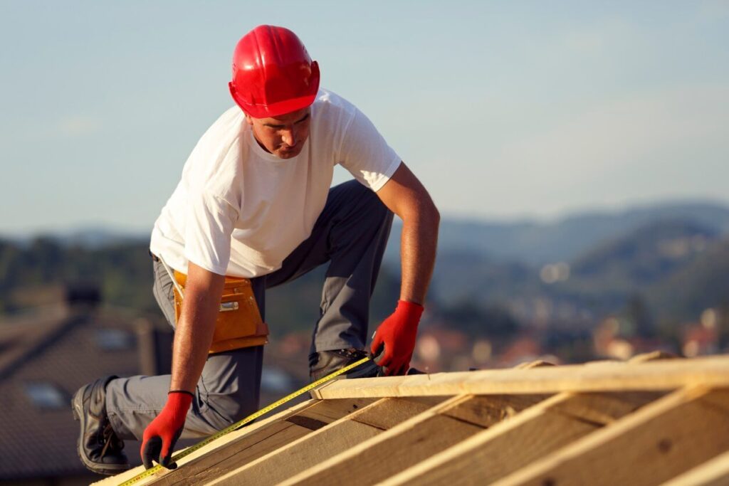 Metal Roofing Contractors-Tampa Metal Roofing Installation & Repair Team