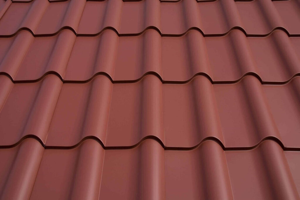 Metal Tile Roofs-Tampa Metal Roofing Installation & Repair Team